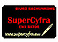 Logo - Biuro Rachunkowe SuperCyfra Ewa Bator, Zielona 12, Łąck 09-520 - Biuro rachunkowe, numer telefonu