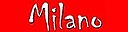 Logo - Pizzeria Kebab Milano, Zamkowa 3, Subkowy 83-120 - Pizzeria, godziny otwarcia, numer telefonu