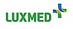 Logo - CM LUX MED, Komitetu Obrony Robotników 39, Warszawa 02-146 - LUX MED - Prywatne centrum medyczne, godziny otwarcia, numer telefonu