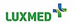 Logo - LUX MED, Wrzeciono 10C, Warszawa 01-961 - Przychodnia, numer telefonu