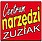 Logo - Centrum Narzędzi Zuziak Grzegorz Zuziak, Koralowa 1, Kołobrzeg 78-100 - Narzędzia, Elektronarzędzia - Sklep, godziny otwarcia, numer telefonu