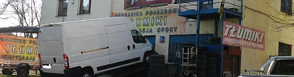 Zdjęcie w galerii WARSZTAT SAMOCHODOWY Jugaz KATALIZATORY naprawa samochodów Groch nr 7