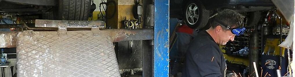 Zdjęcie w galerii WARSZTAT SAMOCHODOWY Jugaz KATALIZATORY naprawa samochodów Groch nr 3
