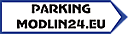 Logo - Parkingmodlin24.eu, Warszawska 22a, Zakroczym 05-170 - Płatny-strzeżony - Parking, godziny otwarcia, numer telefonu