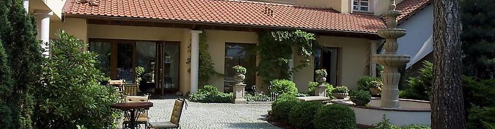Zdjęcie w galerii Villa Park Wesoła nr 1