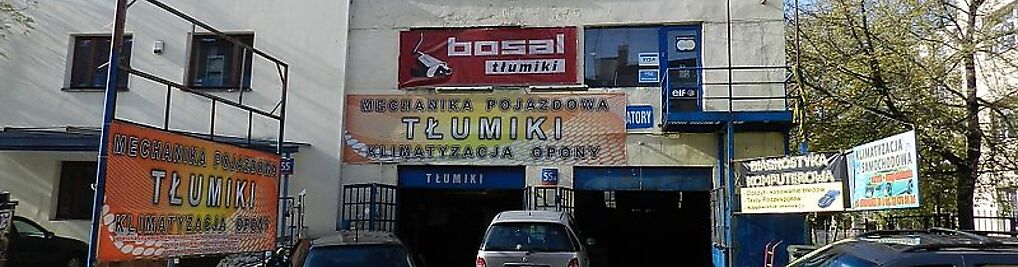 Zdjęcie w galerii WARSZTAT SAMOCHODOWY Praga południe naprawa samochodów,warsztat nr 6