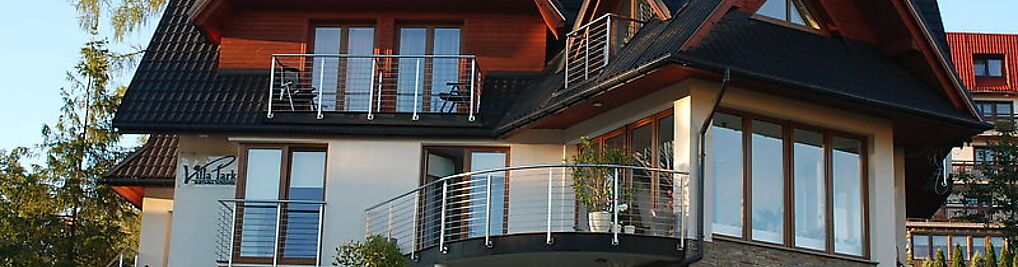 Zdjęcie w galerii Villa Park nr 1