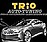Logo - TRIO - Hurtownia Motoryzacyjna, Rostka Józefa, dr. 30a, Bytom 41-902 - Motoryzacyjna - Hurtownia, godziny otwarcia, numer telefonu