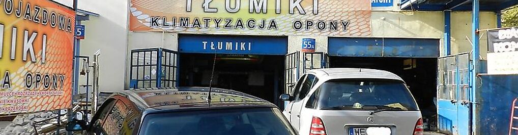 Zdjęcie w galerii Mechanika Pojazdowa Warszawa,Tłumiki Praga Południe,Wymiana opon nr 5