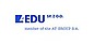 Logo - 4EDU sp. z o.o., Fryderyka Chopina 10, Gliwice 44-100 - Przedsiębiorstwo, Firma, godziny otwarcia, numer telefonu