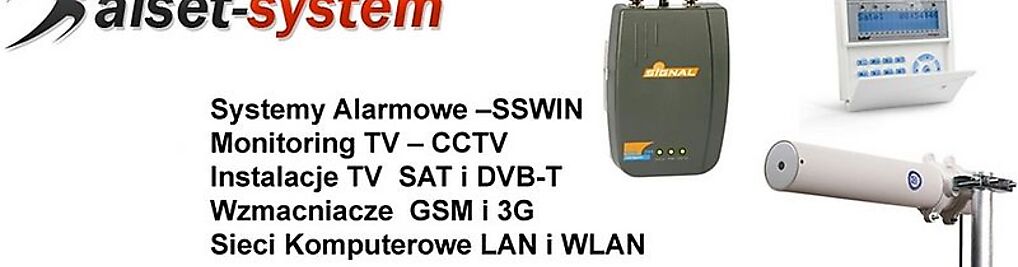 Zdjęcie w galerii ALSET-SYSTEM - Systemy Bezpieczeństwa nr 2