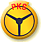 Logo - PKS Hrubieszów Sp z o.o., Nowa 14, Hrubieszów 22-500 - Dworzec autobusowy, godziny otwarcia, numer telefonu