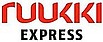 Logo - RUUKKI EXPRESS, Zakładowa 5, Konin 62-510 - Budowlany - Sklep, Hurtownia, godziny otwarcia, numer telefonu