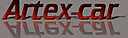 Logo - Artex-Car Auto części Zabrze, dr. Henryka Jordana 80, Zabrze 41-813 - Autoczęści - Sklep, godziny otwarcia, numer telefonu