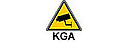 Logo - KGA SYSTEMY - Detektywistyka, Ciszewska 3, Warszawa 02-443 - Elektroniczny - Sklep, numer telefonu