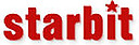 Logo - STARBIT - Centrum Kas Fiskalnych, Jaworzno 43-609 - Komputerowy - Sklep, numer telefonu