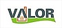 Logo - Agencja Nieruchomości VALOR, Warszawska 4/7, Biała Podlaska 21-500 - Biuro nieruchomości, godziny otwarcia, numer telefonu
