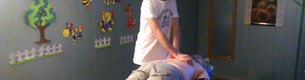 Zdjęcie w galerii Gabinet masażu i rehabilitacji - Scapula nr 1