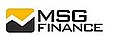 Logo - MSG Finance, Grabiszyńska 281/602, Wrocław 53-234 - Leasing, numer telefonu