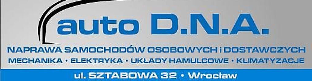 Zdjęcie w galerii Auto D.N.A auto naprawa nr 1