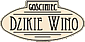 Logo - Gościniec Dzikie Wino, Sonina 493C, Łańcut 37-100 - Gościniec, numer telefonu