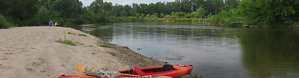 Zdjęcie w galerii Wypożyczalnia kajaków - spływy kajakowe po Bugu. nr 1