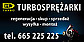 Logo - Regeneracja turbosprężarek, serwis samochodowy, pomoc drogowa: F.H.U. NOWAK 30-434 - Warsztat naprawy samochodów, godziny otwarcia, numer telefonu