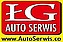 Logo - ŁGautoserwis diagnostyka samochodowa, wulkanizacja, klimatyzacja, naprawa samochodów 30-585 - Ford - Serwis niezależny, godziny otwarcia, numer telefonu