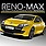 Logo - RENO-MAX Serwis Pogwarancyjny Renault Reda k. Gdynia, Reda 84-240 - Renault - Serwis niezależny, godziny otwarcia, numer telefonu