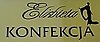 Logo - Sklep Odzieżowy Elżbieta, Płocka 14, Płońsk 09-100 - Odzieżowy - Sklep, godziny otwarcia, numer telefonu