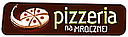 Logo - Pizzeria 'Prima', ul. Mroczna 7 lokal nr U3, Warszawa - Pizzeria, godziny otwarcia, numer telefonu