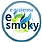 Logo - esmoky elektroniczne papierosy, Górna 55, Otwock 05-402 - Sklep