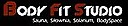 Logo - Boczna 12 Body Fit Studio Fitness, Boczna 12, Chorzów 41-500 - Fitness, godziny otwarcia, numer telefonu