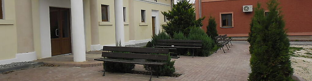 Zdjęcie w galerii parkowe zacisze nr 1