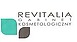 Logo - Revitalia. Gabinet kosmetologiczny, pl. Kościuszki 11, Poddębice 99-200 - Gabinet kosmetyczny, godziny otwarcia, numer telefonu