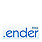Logo - F.H.U. ENDER - Serwis laptopów Kraków, Pomorska 2/1, Kraków 30-039 - Serwis, godziny otwarcia, numer telefonu