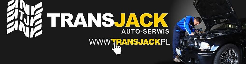 Zdjęcie w galerii TRANS JACK JACEK RYBSKI nr 3