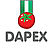 Logo - DAPEX OWOCE/WARZYWA HURT-DETAL, Rampa Brzeska 15, Chełm 22-100 - Warzywno-owocowy - Sklep, godziny otwarcia, numer telefonu
