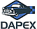 Logo - DAPEXStacja Kontroli Pojazdów-Kalibracja Tachografów 22-100 - Stacja Kontroli Pojazdów, godziny otwarcia, numer telefonu