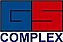 Logo - GS-complex, św. Jerzego 3, Zabrze 41-800 - Budownictwo, Wyroby budowlane, numer telefonu