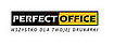 Logo - PERFECT-OFFICE Tusze Tonery DIAMOND, Kobielska 23, Warszawa 04-359 - Przedsiębiorstwo, Firma, godziny otwarcia, numer telefonu
