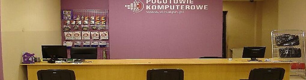 Zdjęcie w galerii POGOTOWIE KOMPUTEROWE Sklep Komputerowy Komis Telefonów GSM SERWIS nr 4