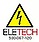 Logo - Eletech, Wojska Polskiego 102, Sosnowiec 41-208 - Elektryk, godziny otwarcia, numer telefonu