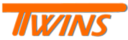 Logo - TWINS Sp. z o.o., Ziębia 72, Tychy 43-100 - Drukarnia, godziny otwarcia