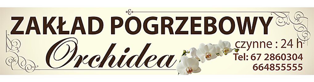 Zdjęcie w galerii Zakład pogrzebowy Orchidea, Łobżenica Wojska Polskiego 5, 664 85 55 55 nr 2