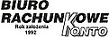 Logo - Biuro Rachunkowe KONTO, Topolowa 24, Dąbrowa Górnicza 41-303 - Biuro rachunkowe, numer telefonu