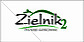 Logo - Zielnik 2 Pokoje Gościnne, Nad Łomnicą 28b, Karpacz 58-540 - Pokój gościnny, numer telefonu