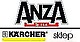 Logo - ANZA Biała Podlaska Parner Karcher, Plac Wojska Polskiego 1 21-500 - Narzędzia, Elektronarzędzia - Sklep, godziny otwarcia, numer telefonu