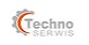 Logo - Techno Serwis Group, Żorska 185, Rybnik 44-203 - Przedsiębiorstwo, Firma, godziny otwarcia, numer telefonu