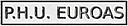 Logo - Skup Palet - P.H.U. Euroas, Al. Wojska Polskiego 26, Radom 26-600 - EURO palety - Skup, numer telefonu